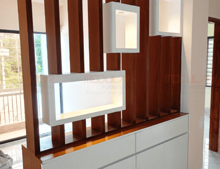 Residential Interior Design at Dhaka