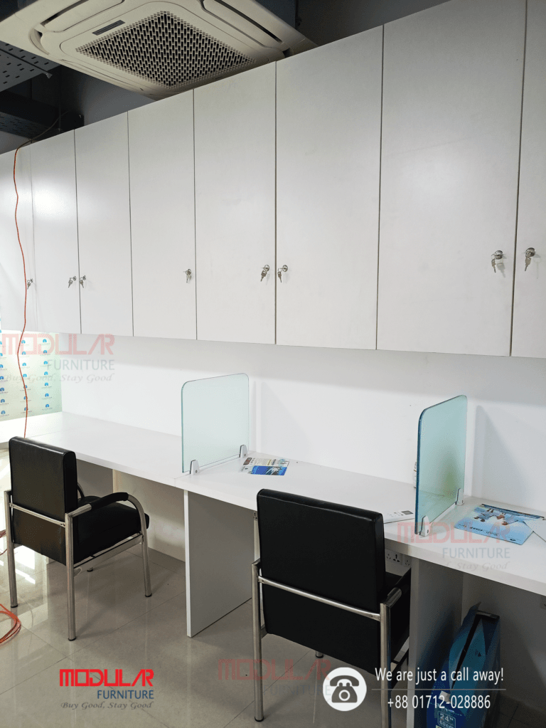 Corporate Office Interior Design