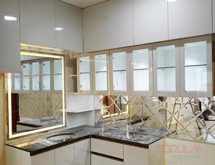 Residential Interior Design