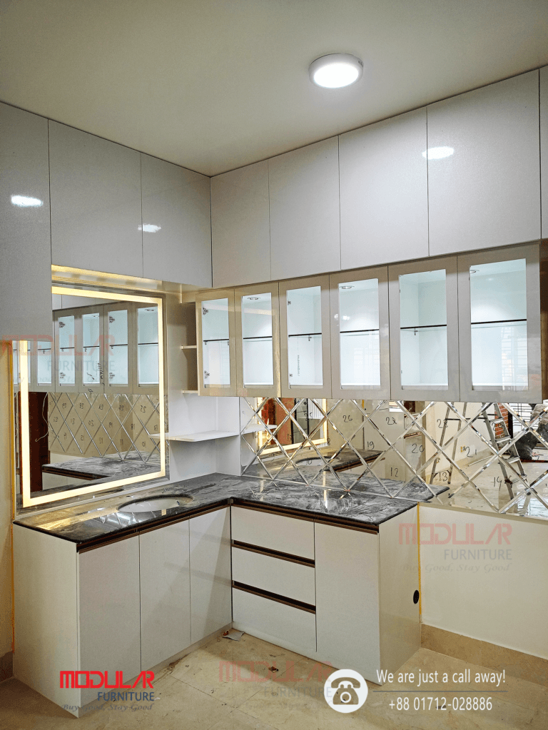 Residential Interior Project at Mirpur 11 10 Residential Interior Design