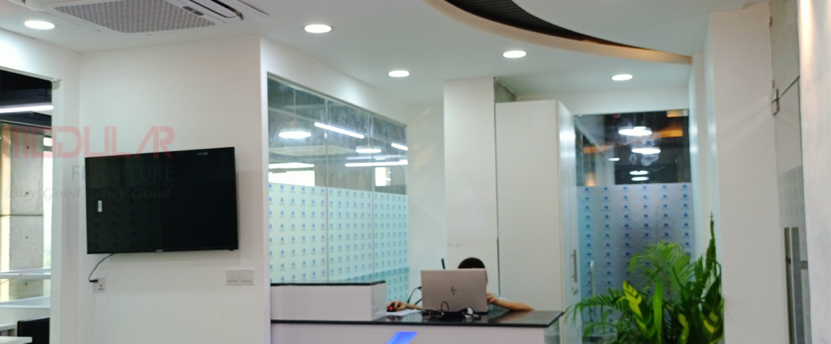 Corporate Office Interior Design 1 Corporate Office Interior Design