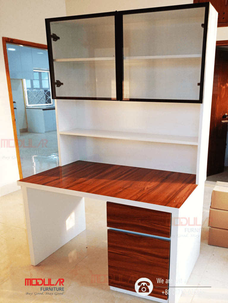 Residential Interior Project at Mirpur 11 3 7 Modular Interior Studio