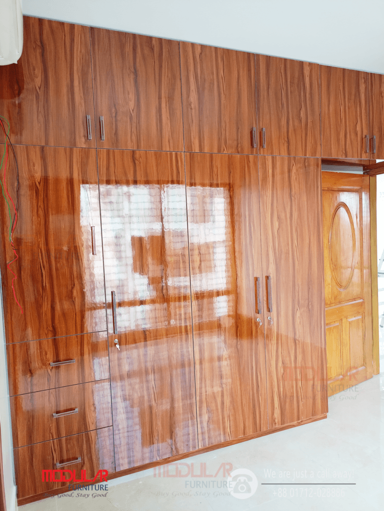 Residential Interior Project at Mirpur 11 5 9 Modular Interior Studio