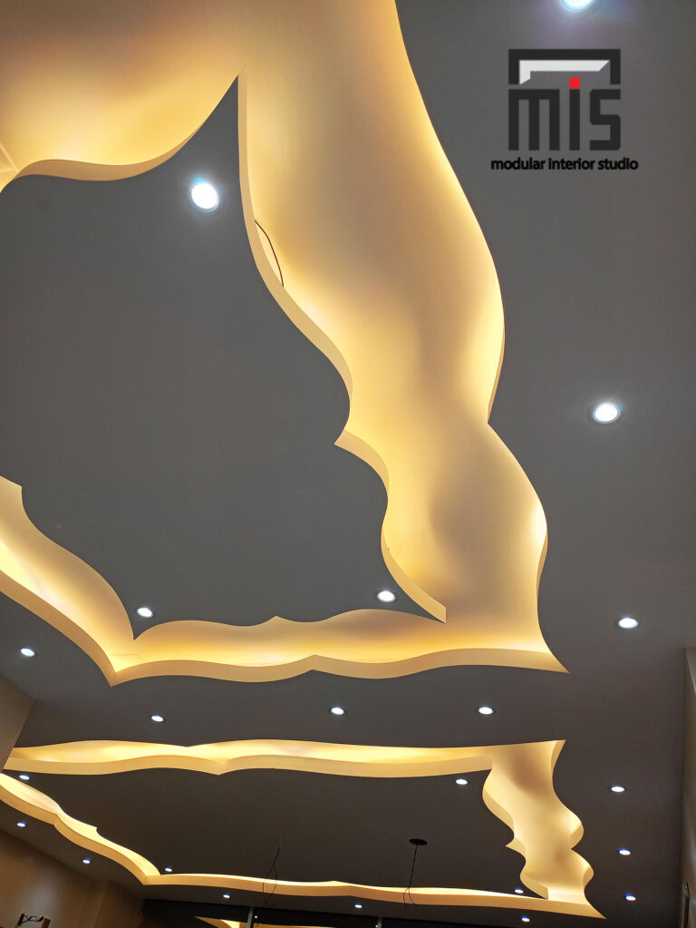 Residential Interior Project at Keraniganj 9 10 Modular Interior Studio