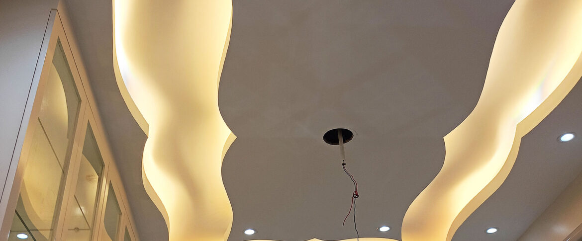 Residential Interior Project at Keraniganj 1 12 Modular Interior Studio