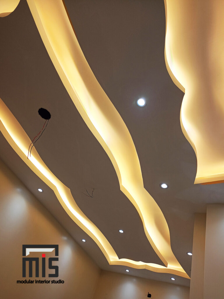 Residential Interior Project at Keraniganj 12 13 Modular Interior Studio