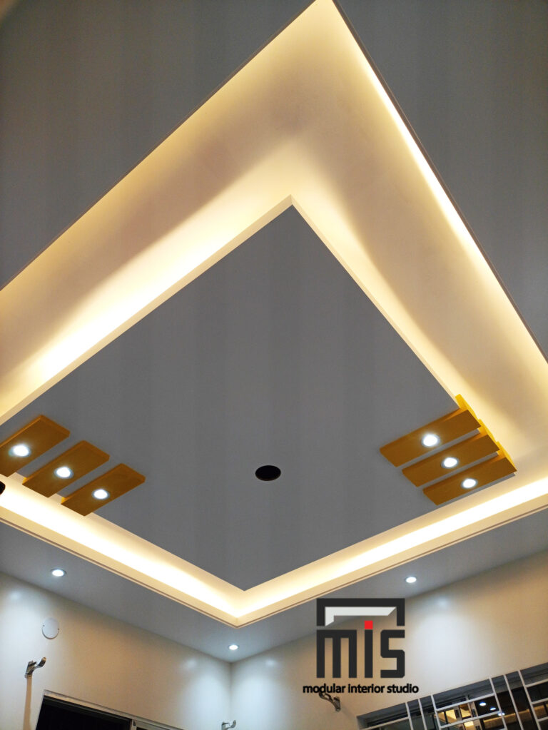 Residential Interior Project at Keraniganj 2 2 Modular Interior Studio