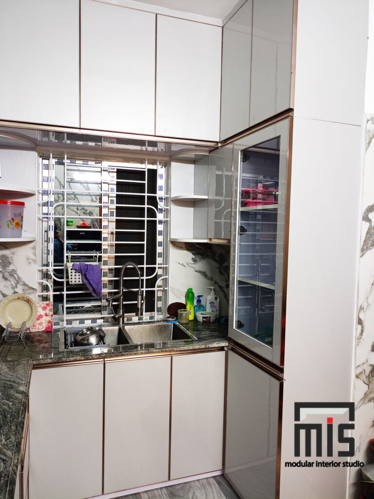 Residential Interior Project at Keraniganj 3 3 Modular Interior Studio