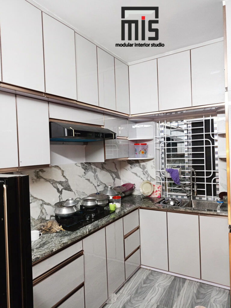 Residential Interior Project at Keraniganj 4 4 Modular Interior Studio