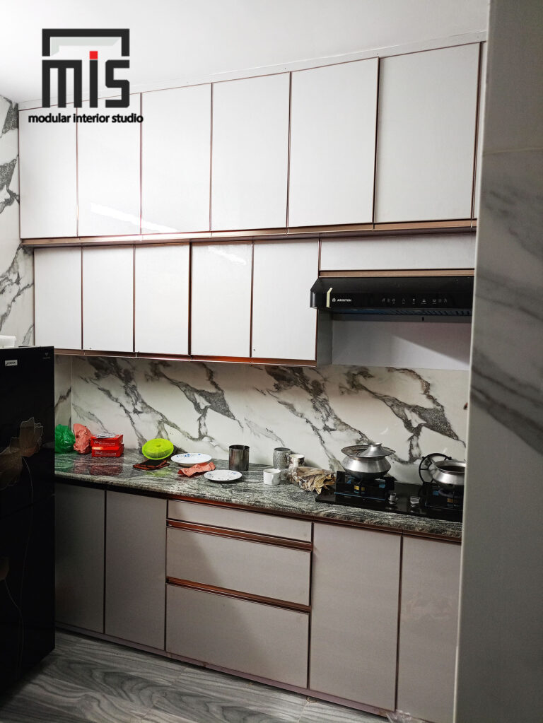 Residential Interior Project at Keraniganj 5 5 Modular Interior Studio