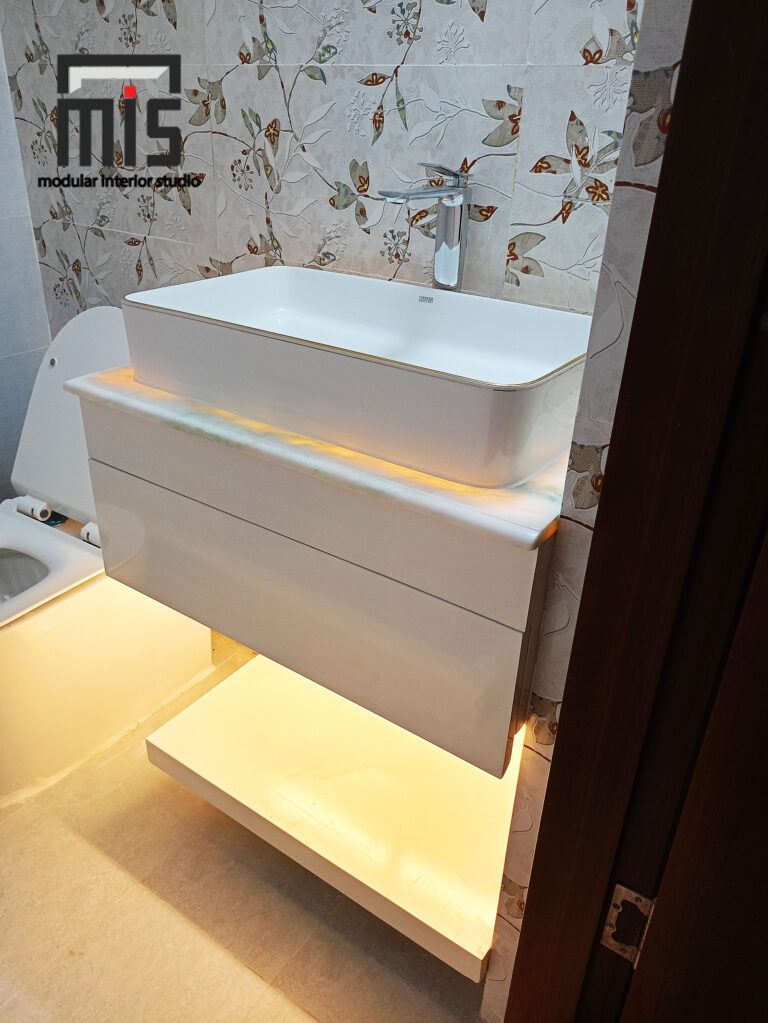 Residential Interior Project at Keraniganj 6 7 Modular Interior Studio