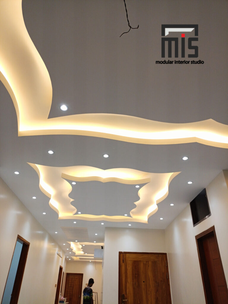 Residential Interior Project at Keraniganj 8 9 Modular Interior Studio