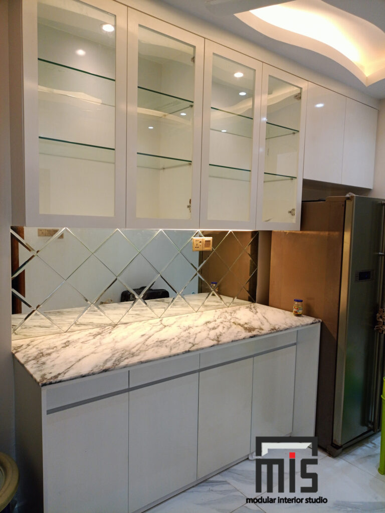 Residential Interior Project at Keraniganj 14 dgsdg Modular Interior Studio