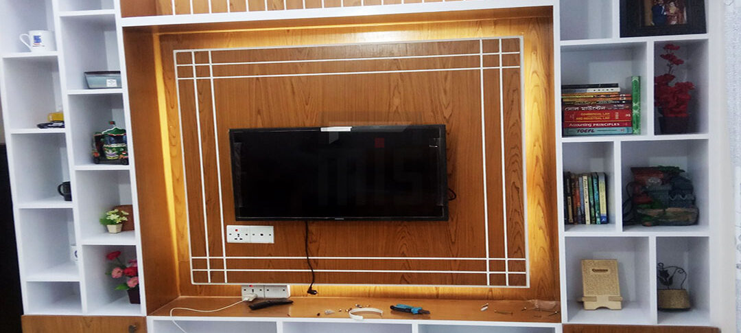 interior design 4 Modular Interior Studio