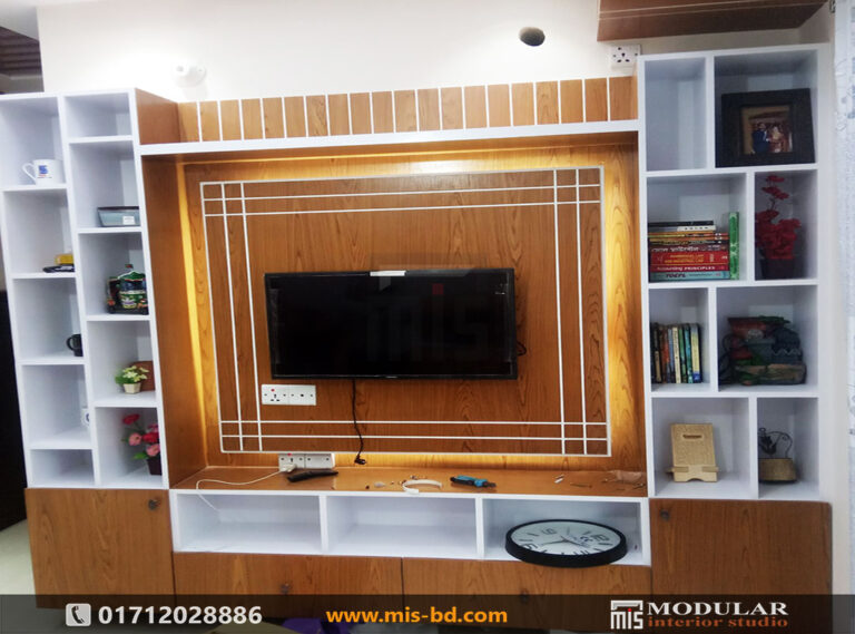 interior design 4 Modular Interior Studio