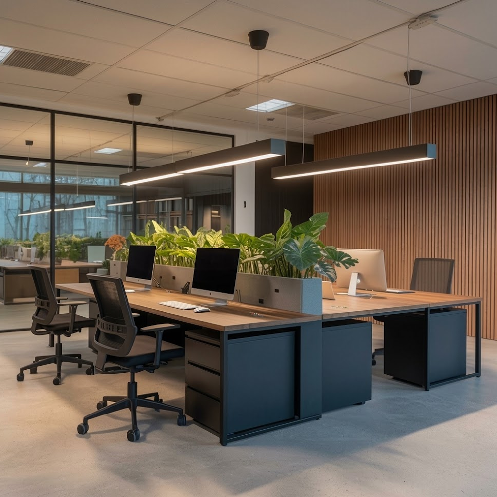office interior design